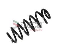 DACO Germany 813306 2x Molle ammortizzatori Assale posteriore