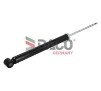 DACO GERMANY Ammortizzatore A Gas Posteriore Adatto Per Mazda 2 DL DJ