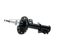 Ammortizzatore Dx Spina superiore 452372R DACO Germany per FIAT ABARTH