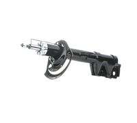 DACO Germany Ammortizzatore A pressione del gas Compatibilità con JEEP COMPASS MK49 451601L