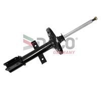 DACO GERMANY Ammortizzatore Anteriore Adatto Per Renault Captur J5