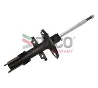 DACO GERMANY Ammortizzatore Anteriore Adatto Per Renault Espace IV JK0/1