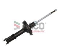 DACO GERMANY Ammortizzatore Anteriore Adatto Per Renault Twingo II CN0