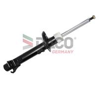 DACO GERMANY Ammortizzatore Anteriore Destro Adatto Per Ford Fusion JU_
