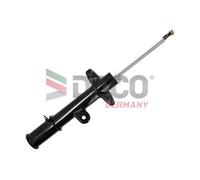 DACO GERMANY Ammortizzatore Anteriore Destro Adatto Per KIA Sorento II XM
