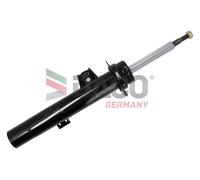 DACO GERMANY Ammortizzatore Anteriore Destro Per BMW 1 Serie E87 E81 E88 E82