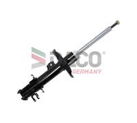 DACO GERMANY Ammortizzatore Anteriore Destro Per Fiat Grande Punto 199_ 199