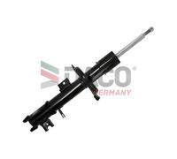 Ammortizzatore Assale anteriore Dx Spina superiore 453702R DACO Germany per FIAT