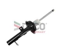 DACO Germany Ammortizzatore Anteriore Destro Per Ford Focus DAW DBW DNW DFW
