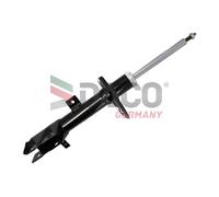 DACO Germany Ammortizzatore Anteriore Destro per Jeep Compass MK49 Patriot MK74