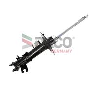 DACO Germany Ammortizzatore Anteriore Destro per Volvo V40 Kombi 645 VW S40 I Vs