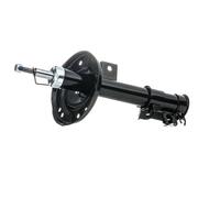 DACO Germany Ammortizzatore Anteriore Dx A pressione del gas Ammortizzatori