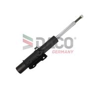DACO Germany Ammortizzatore Anteriore per Mercedes-Benz Sprinter 35-T Box 906 VW