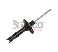 DACO Germany Ammortizzatore Anteriore per Mitsubishi Lancer VII Station Wagon Cs