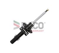 Ammortizzatore Assale anteriore Spina superiore 450201 DACO Germany per AUDI VW