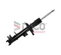 DACO Germany Ammortizzatore Anteriore Sinistro per Fiat Sedici Fy _ Suzuki SX4