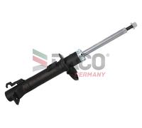 DACO Germany Ammortizzatore Anteriore Sinistro per Ford Fiesta V Jh _ Jd _ Mazda