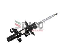 DACO Germany Ammortizzatore Anteriore Sx A pressione del gas Ammortizzatori