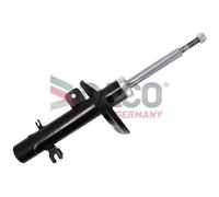 DACO Germany Ammortizzatore Anteriore Sx A pressione del gas Ammortizzatori