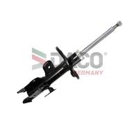 DACO Germany Ammortizzatore Anteriore Sx A pressione del gas Ammortizzatori