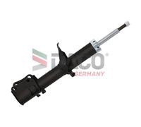 Ammortizzatore Assale anteriore Sx Spina superiore 453705L DACO Germany