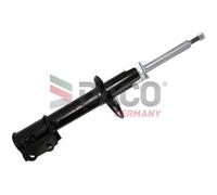 DACO Germany Ammortizzatore Anteriore SX per Suzuki Vitara Ly SX4 S-CROSS Jy