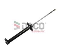 DACO GERMANY Ammortizzatore Posteriore Adatto Per Audi A4 8D2 B5 8D5 Avant