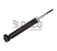 DACO GERMANY Ammortizzatore Posteriore Adatto Per BMW 5 Serie Touring E61