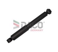 DACO GERMANY Ammortizzatore Posteriore Adatto Per Fiat Panda 169 169_ Van