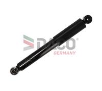 DACO GERMANY Ammortizzatore Posteriore Adatto Per Lancia Ypsilon 846 312