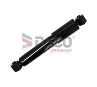 DACO GERMANY Ammortizzatore Posteriore Adatto Per Nissan Pathfinder III R51