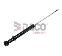 DACO GERMANY Ammortizzatore Posteriore Adatto Per Saab 9-5 Station Wagon YS3E