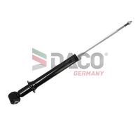 DACO GERMANY Ammortizzatore Posteriore Adatto Per Saab 9-5 Station Wagon YS3E