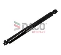 DACO GERMANY Ammortizzatore Posteriore Per Fiat Doblo Grande Monovolume 263_ 263