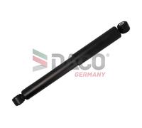 DACO GERMANY Ammortizzatore Posteriore Per Ford Transit Connect P65_ P70_ P80_