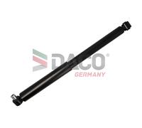 DACO GERMANY Ammortizzatore Posteriore Per Ford Transit Kasten FA_ _ FD_ FB_ FS_