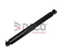 DACO Germany Ammortizzatore Posteriore per Ford Transit Pritsche/Telaio Fm