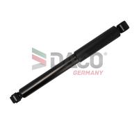DACO GERMANY Ammortizzatore Posteriore Per Mazda 6 Kombi GH Hatchback