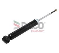 DACO GERMANY Ammortizzatore Posteriore Per Mitsubishi Outlander II CW_W Citroën