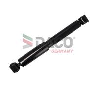 DACO GERMANY Ammortizzatore Posteriore Per Opel Astra G CC F48_ F08_ F67 F69_