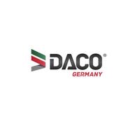 DACO GERMANY Ammortizzatore Posteriore Per Opel Zafira Tourer C P12 Astra J CC
