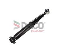 DACO GERMANY Ammortizzatore Posteriore Per Peugeot 206 Berlina 2A/C 206+ T3E 2L