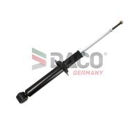 DACO Germany Ammortizzatore Posteriore per Volvo V40 Familiare 645 VW S40 Io Vs