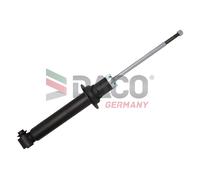 DACO GERMANY Ammortizzatori Per BMW 5 Serie E60