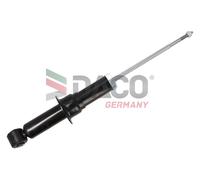 DACO GERMANY Amortizzatore Posteriore Adatto Per Dodge Caliber
