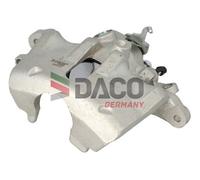 DACO Germany BA0622 Pinza freno per CITROËN C5 II (RC) C5 I (DC) C5 I Break (DE)