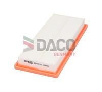 DACO Germany Filtro Aria DFA0616 per Mini Roadster Peugeot 207 5008 II A18