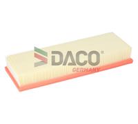 DACO Germany Filtro Aria DFA2205 per Puch Modello G Mercedes Classe E Sl W211