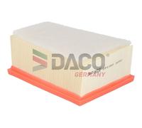 DACO Germany Filtro Aria DFA3000 per Dacia Logan MCV Renault Thalia I Megane Ks