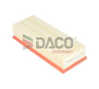 DACO Germany Filtro Aria Inserto Filtro per VW Touran 2.0 Tdi 16V 1.9 1.4 TSI